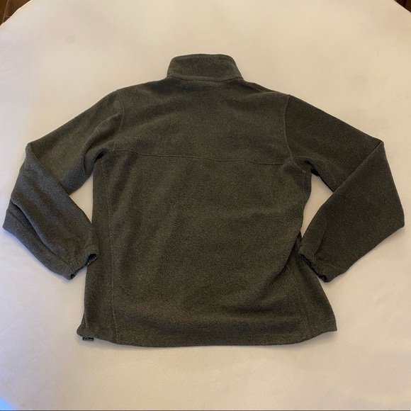 COLUMBIA Men’s Performance Fleece, Size M - Picture 4 of 4